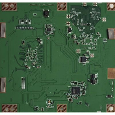 T-CON PARA TV SONY / NUMERO DE PARTE RUNTK4353TPZE / CPWBX 4A 32V / MODELO KDL-46NX700 / KDL46NX700	 - Imagen 3